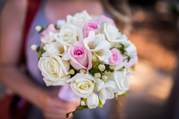 Wedding Bouquet