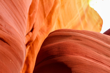 Slot Canyon