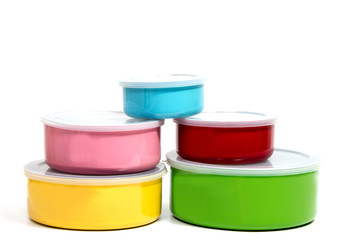 Food Container or Plastic food storage containers