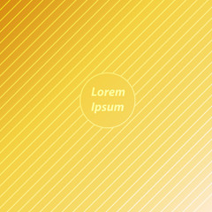 Diagonal soft lines background, simple linear pattern