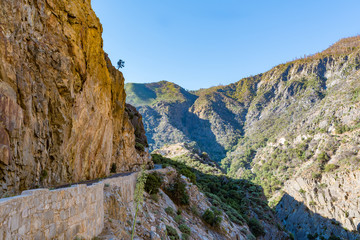 Kings Canyon Scenic Byway