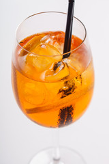 summer cocktail