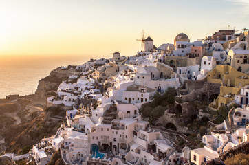 Santorini, Greece