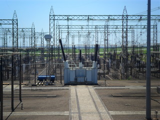 Furnas transforrmador