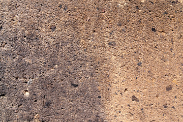 texture Armenian tuff