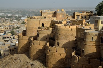 Jaisalmer