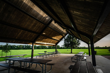 Picnic Shelter