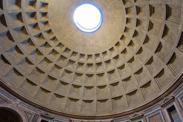 Pantheon - Amazing Rome, Italy