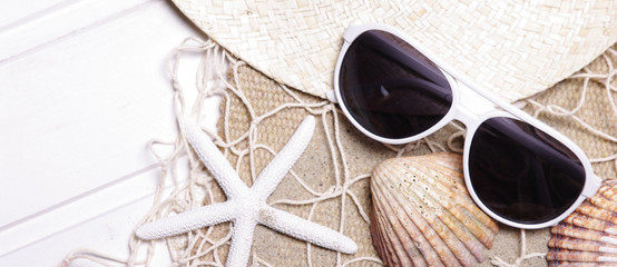 Sommer, Urlaub und Strand © Wellnhofer Designs