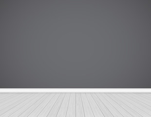 Modern bright interior