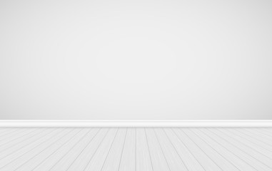 Modern bright interior