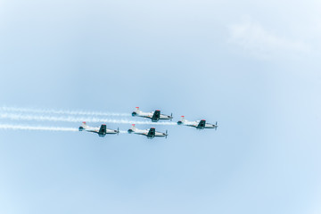 Air Show