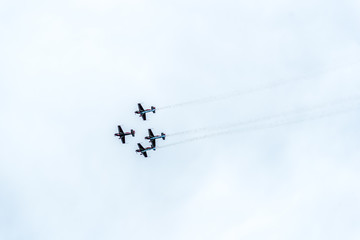 Air Show