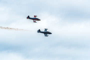 Air Show