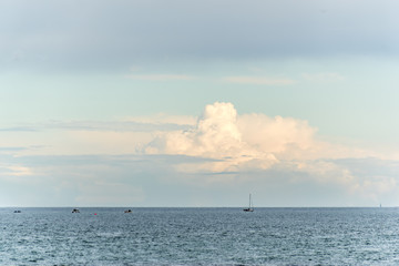 Fototapeta premium Air Show