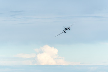 Air Show