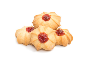 Cookie isolated