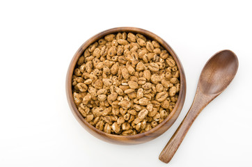 ポン菓子（小麦）