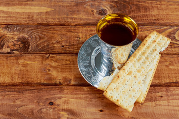 matzoh jewish passover bread torah