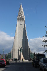 Church of Reyklavik