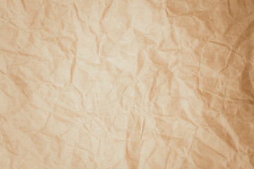 Old vintage page paper texture or background