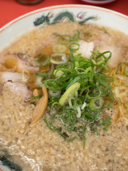 ラーメン