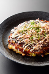 お好み焼き