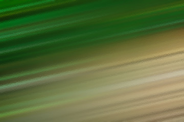 Green abstract glass texture background, creative design template