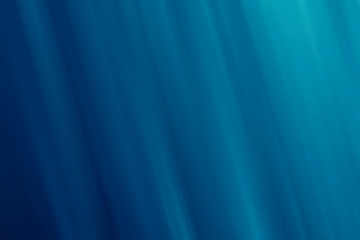 Blue abstract glass texture background or pattern, creative design template