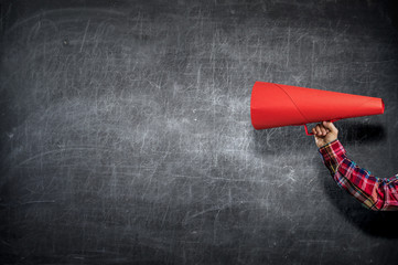 Listen here everyone