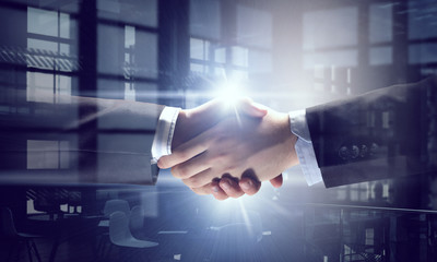 Glad to meet you partner. Mixed media