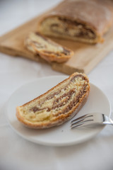 Nuss Strudel
