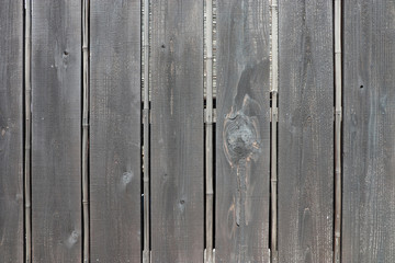 木の背景／Wood surface background texture