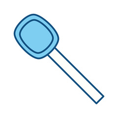 spoon cutlery utensil