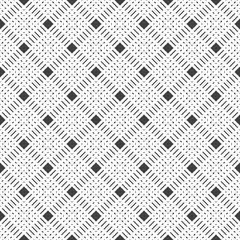 Vector seamless pattern