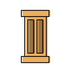 door icon image