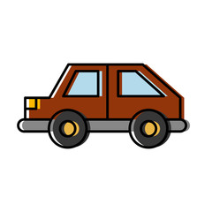 car vehicle icon