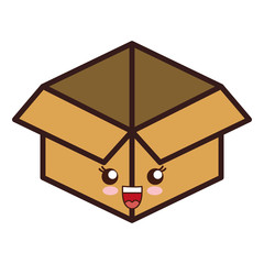 carton box icon