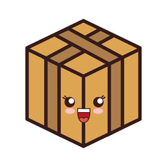 carton box icon