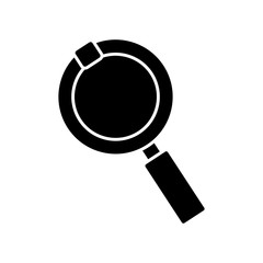 magnifying glass icon