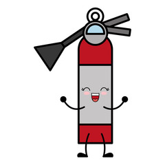 extinguisher icon image