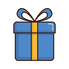gift box icon