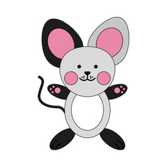 cute animal cartoon