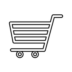 shopping cart icon