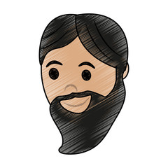 saint joseph cartoon