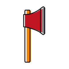 ax weapon icon