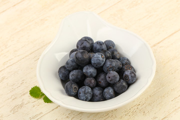 Blueberry