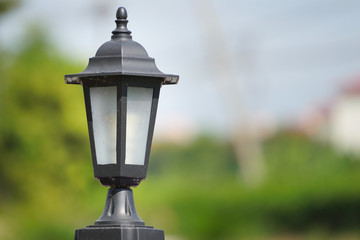 Walkway garden ground lamp ,outdoor modern lighting item technology