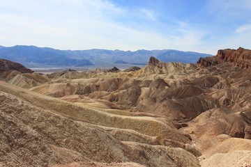 death valley