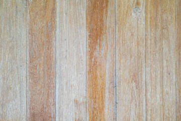 Old wood texture background. Floor surface